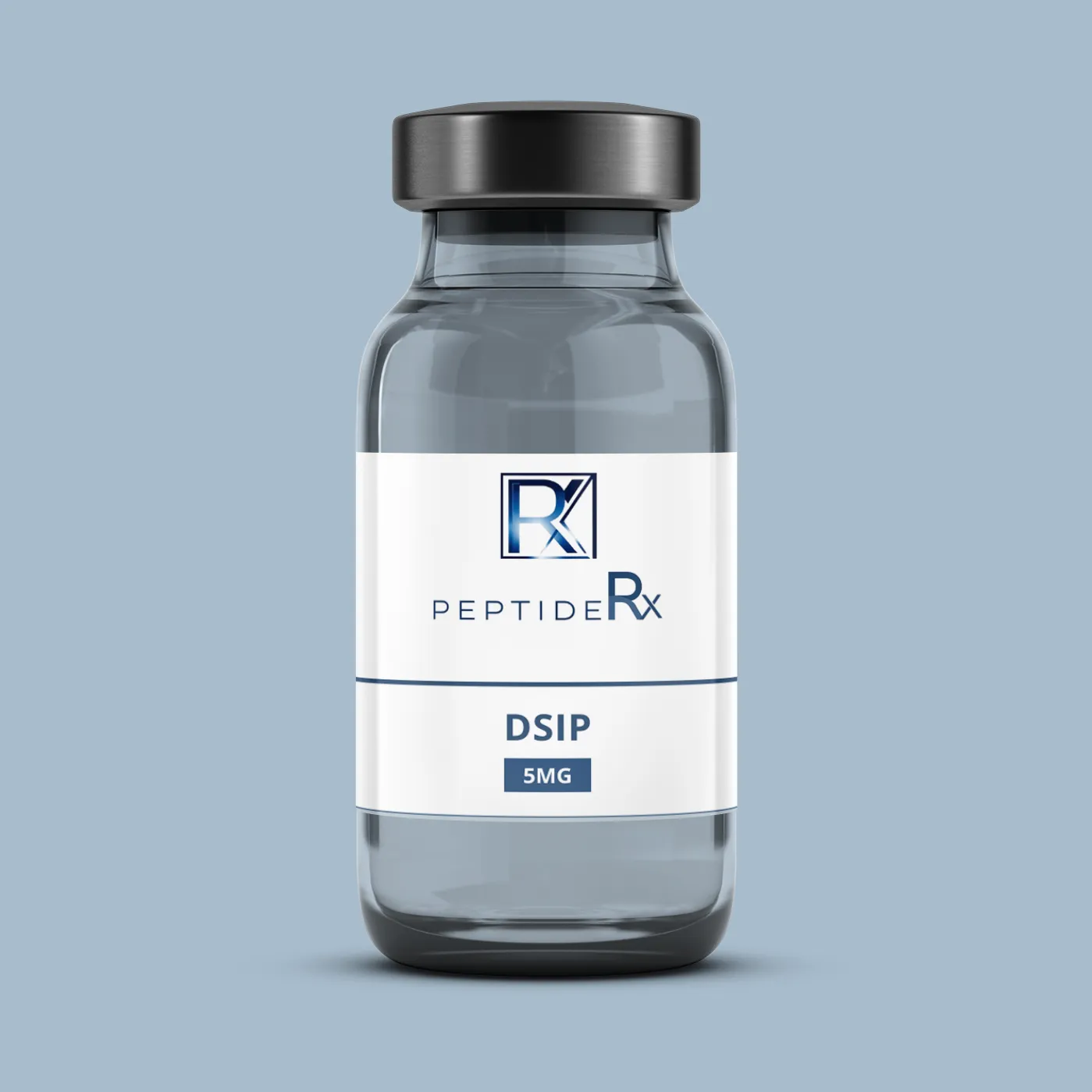 dsip 5mg peptide Vial  Stemcode Peptides DSIP 5mg - Transforma Peptides